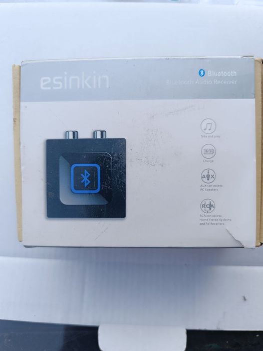 блютуз адаптер bluetooth adapter