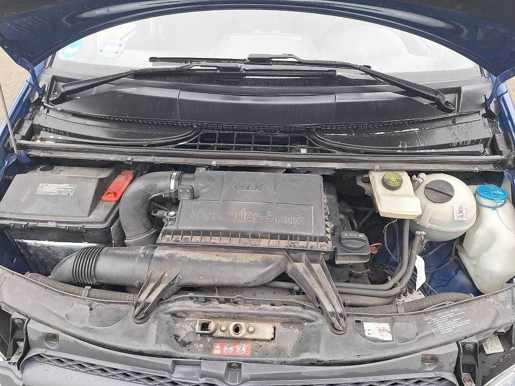 Sprzedam Mercedes Vito