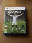 FC 25  Fifa PlayStation 5 Stan bardzo dobry