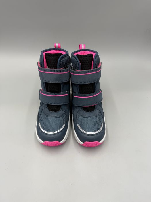 Зимові черевики Superfit Culusuk 31, 32, 33 р