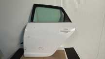 Porta traseira esquerda Seat Ibiza 6J 1.6 TDI ST