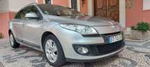 Renault Megane 3 Grandtour