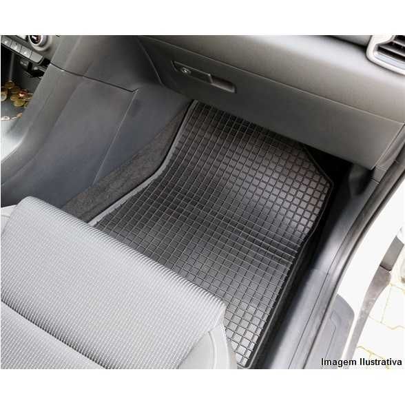 Tapetes Borracha Volkswagen Passat 3B/3BG