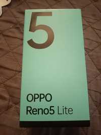 Oppo Reno 5 lite