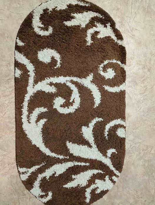 Прикроватный коврик