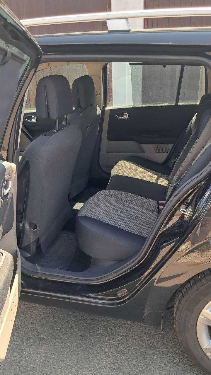 Продам Reno megane 2 2003