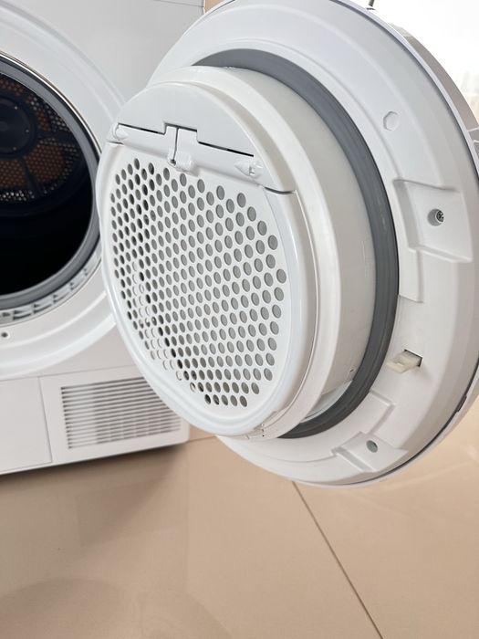 Сушильна машина Gorenje D7565L