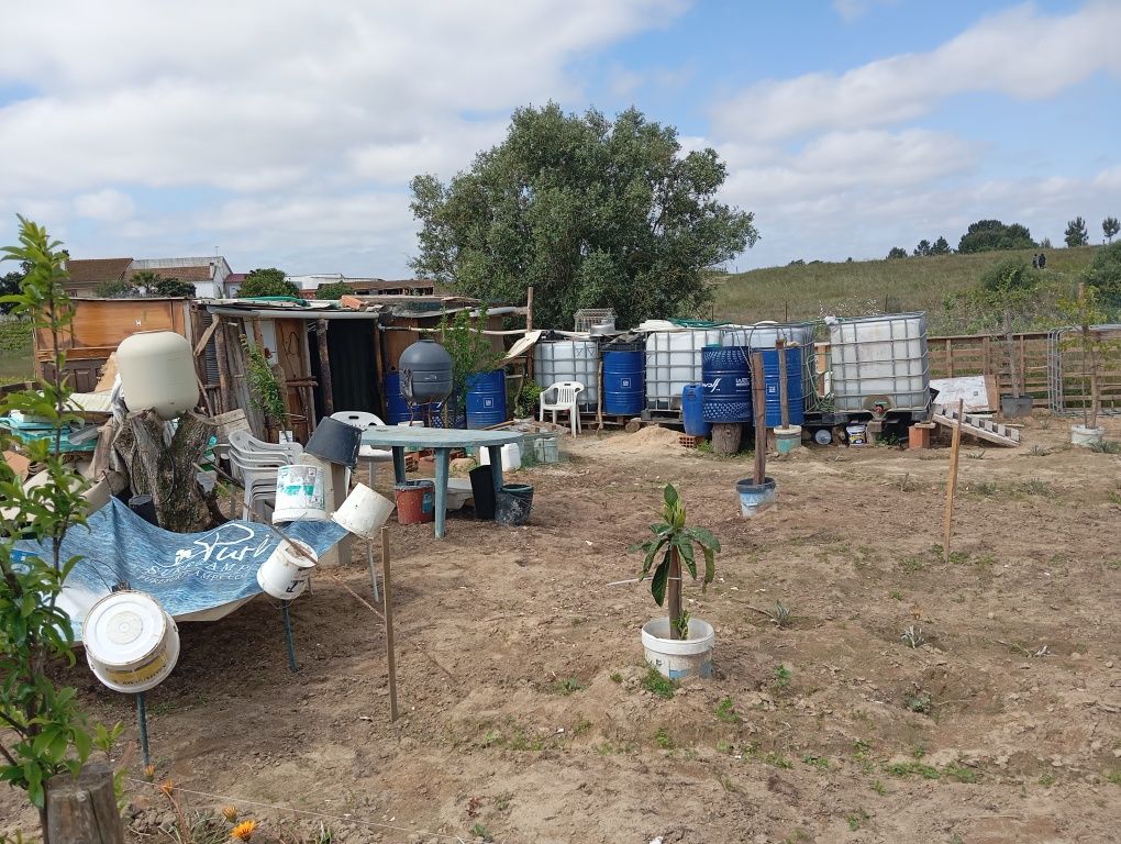 Vende-se terreno em Palmela LAU