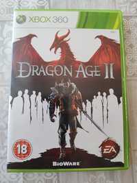 Dragon Age 2 Xbox