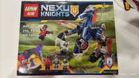 конструктор Nexo Knights (Нексо Найтс)