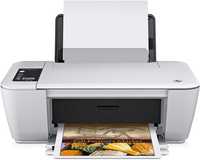 HP Deskjet 2540 atramentowa drukarka All in one series