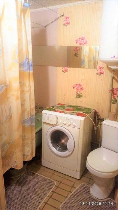 Здається 1 кімнатна квартира р-н Лазурний