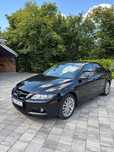 Mazda 6 MPS Nowy rozrząd