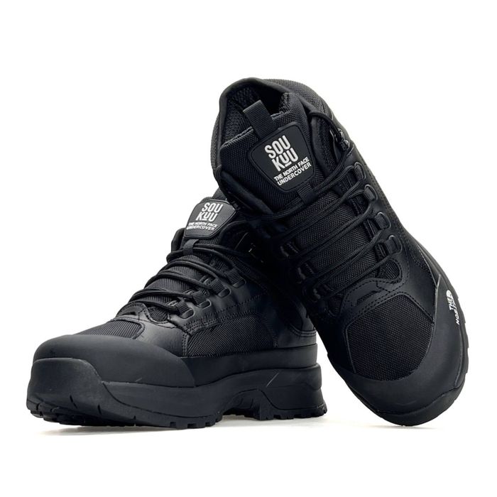 Чоловічі кросівки The North Face x SOUKUU