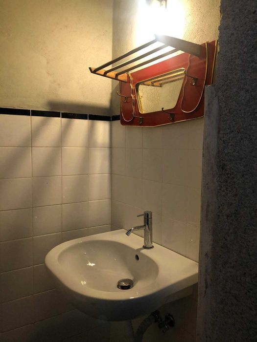 Lavatorios valadares + SANITA arq. Siza vieira ROCA