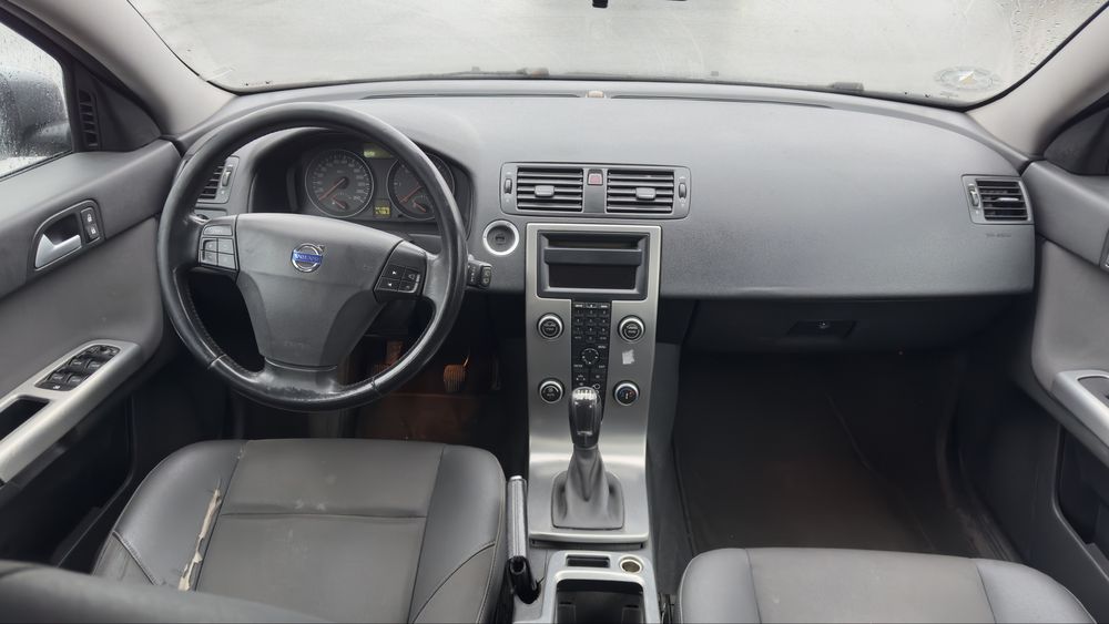 Volvo V50 2.0 tdi