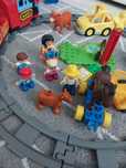 Klocki Lego Duplo