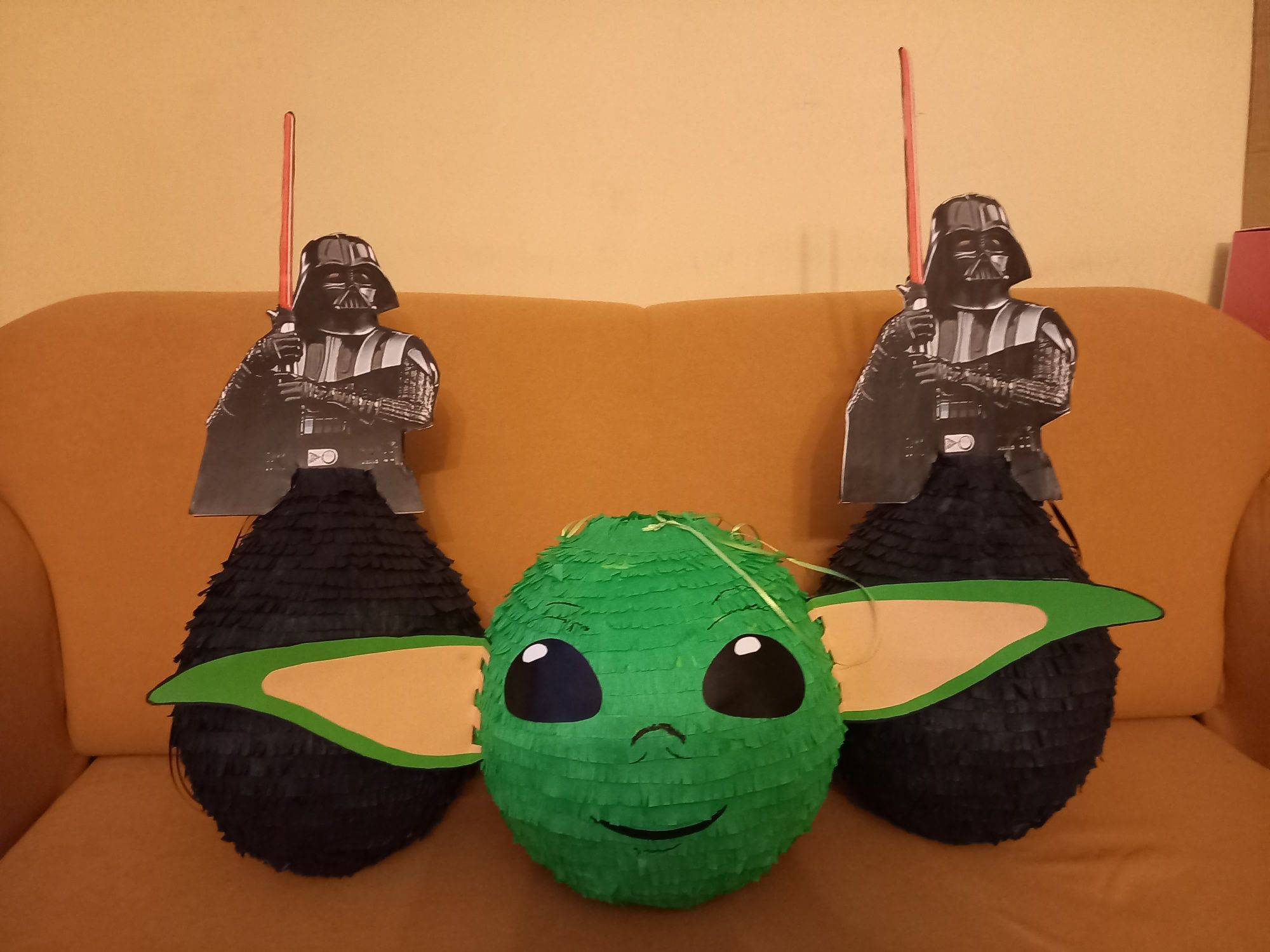 Star Wars pinata, piniata