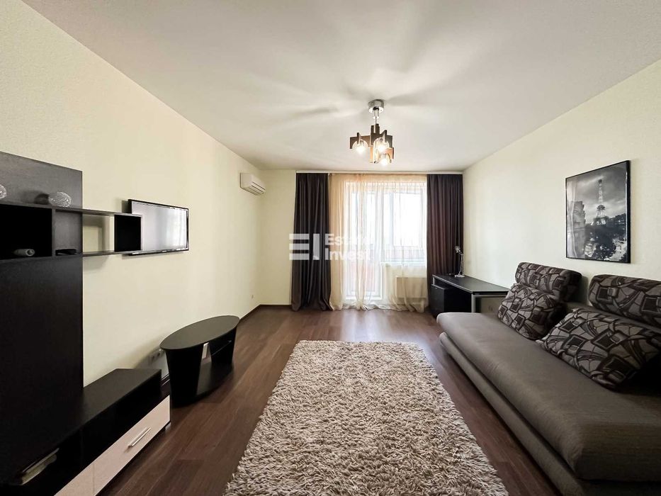 2 к. кв на вул. Мирослава Мисли (Цілиноградська), 48В, ЖК Молодіжний.