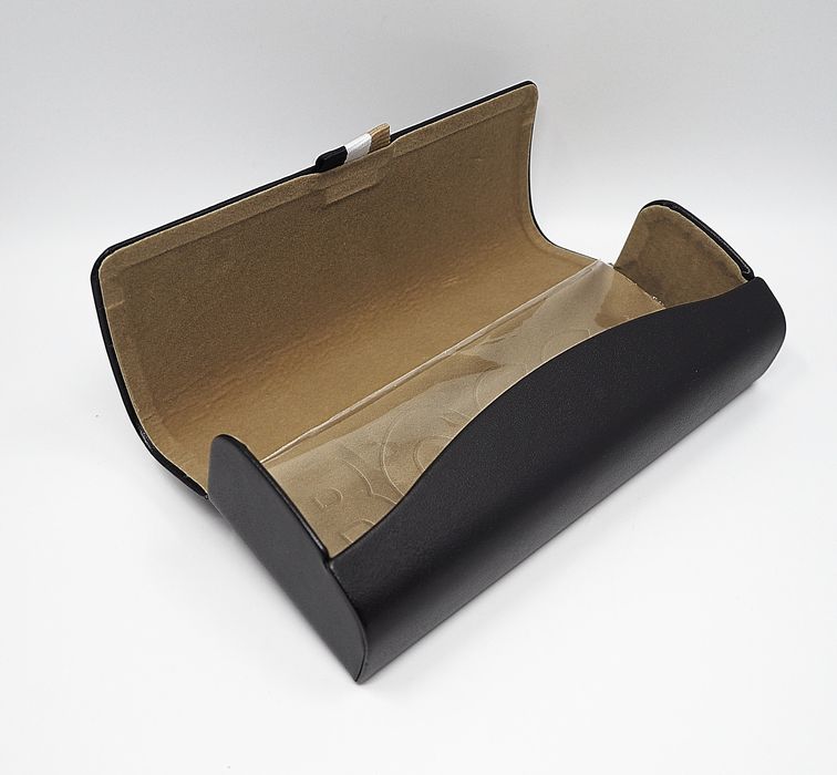 Etui na okulary BOSS + oryginalna ściereczka