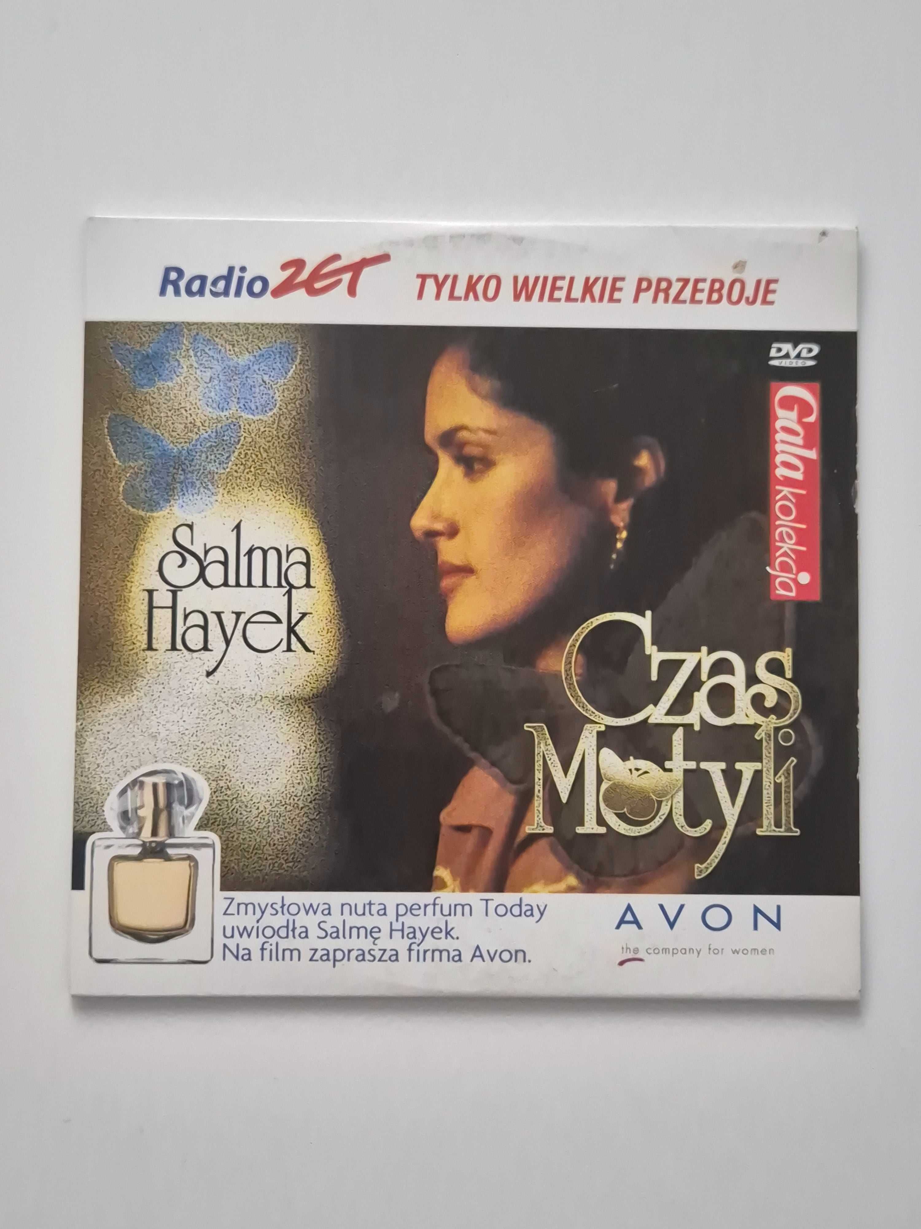 Film Czas Motyli z 2001r
