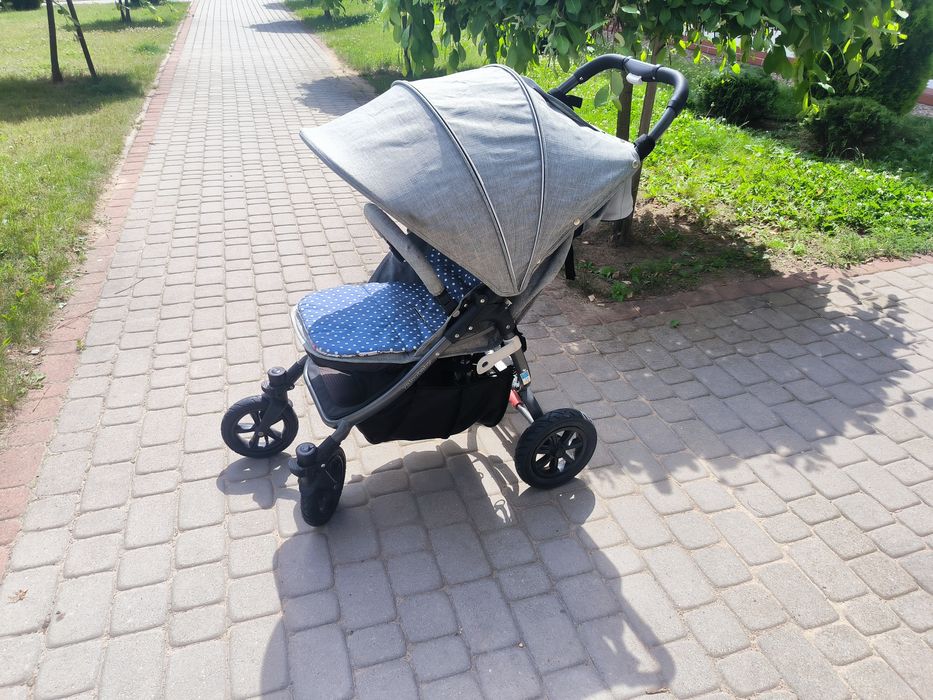 Valco Baby Snap4 Sport