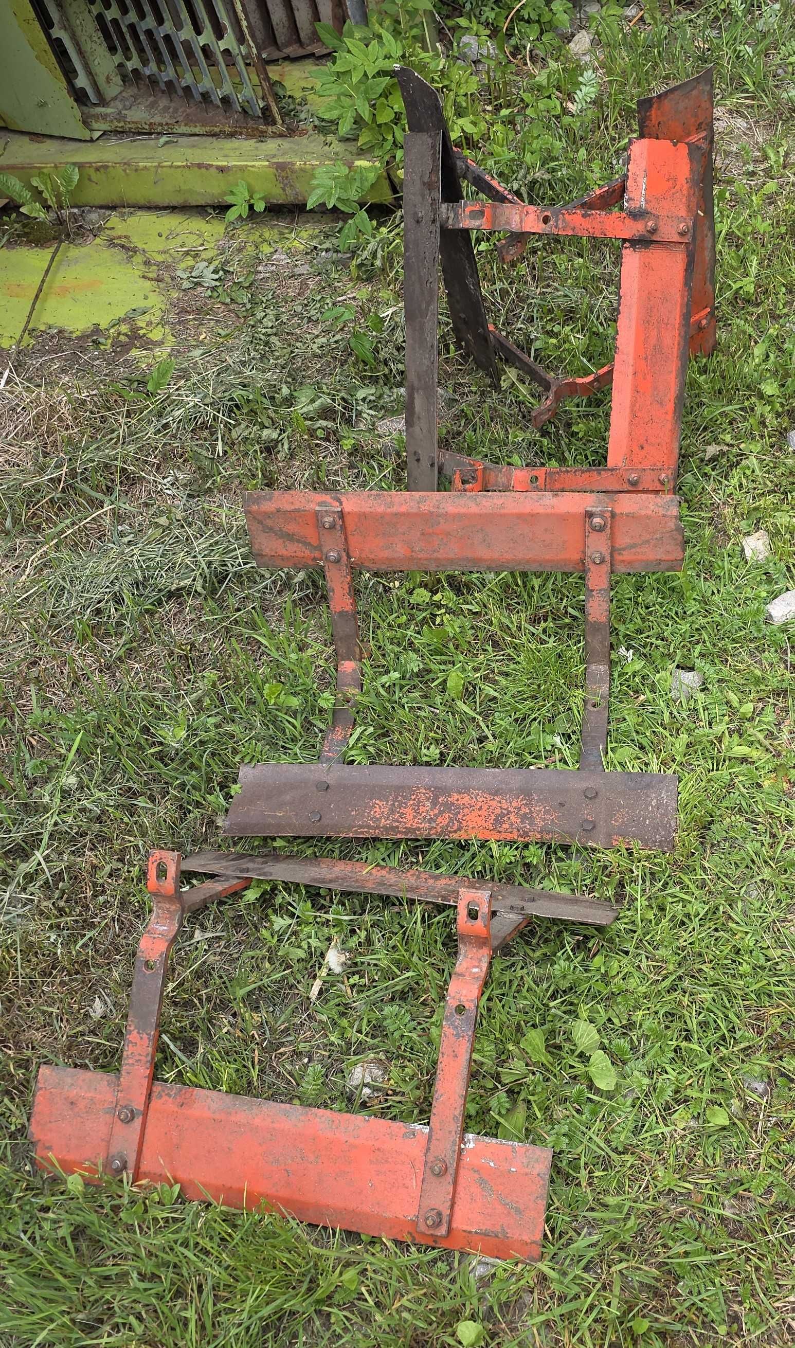 Wialnia, wentylator komplet Kombajn Deutz Fahr M 2480,2680,inne