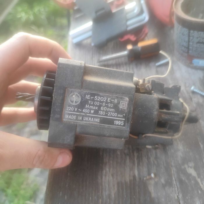 Якор лобзика фіолент, phiolent  5202.