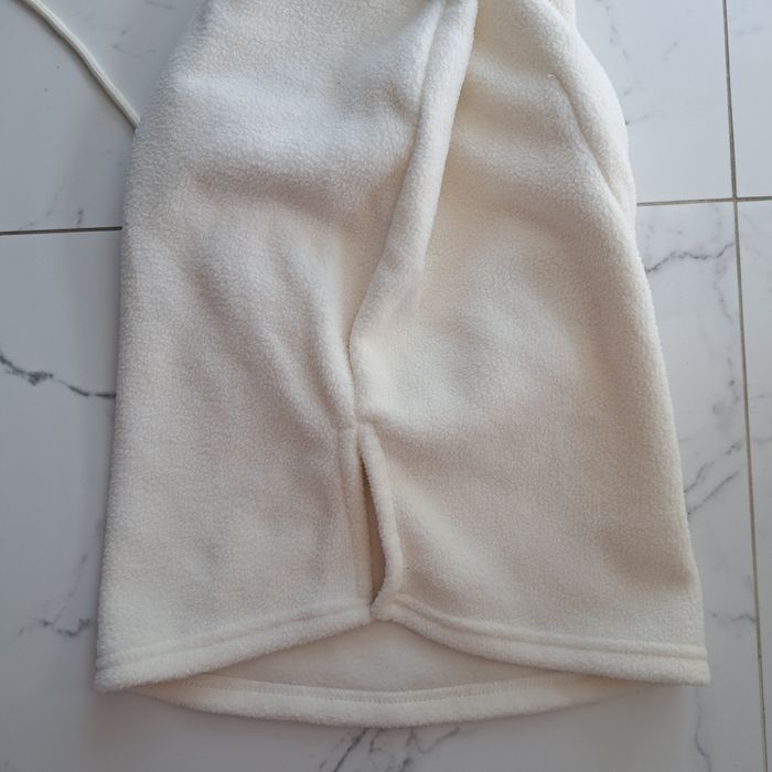 Женский капюшон-балаклава