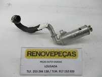 Coletor Egr Citroen C4 I (Lc_)