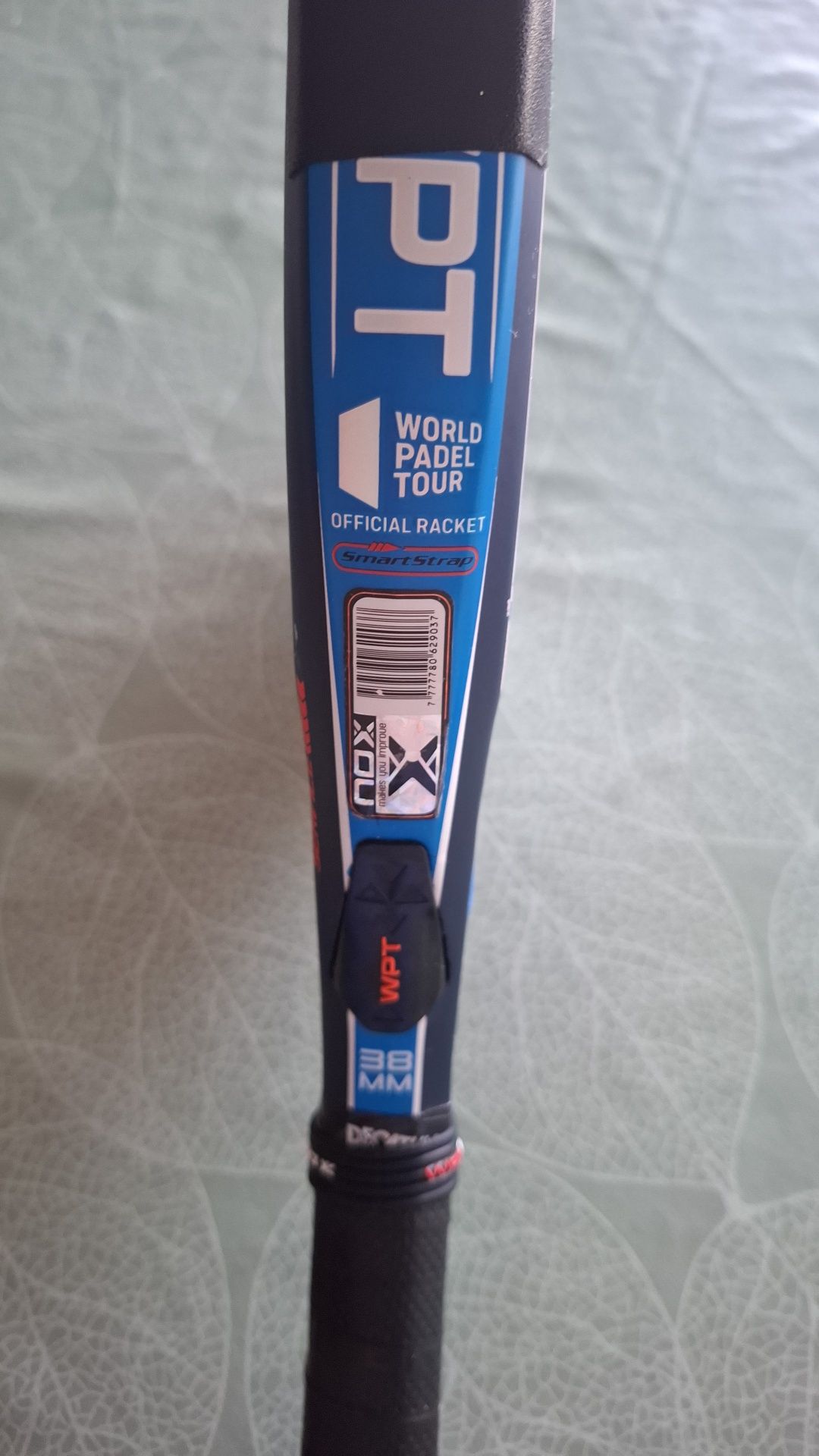 Raquete de padel Nox Tempo