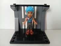 LEGO Elves - Tidus Stormsurfer - elf013