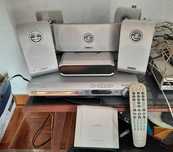 Home cinema Philips