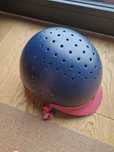 Kask - toczek Fouganza 100 - rozmiar S