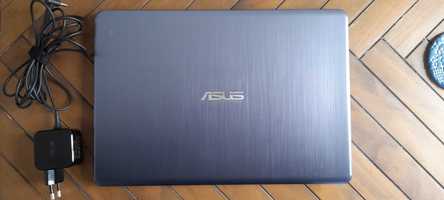 Asus e406m notebook