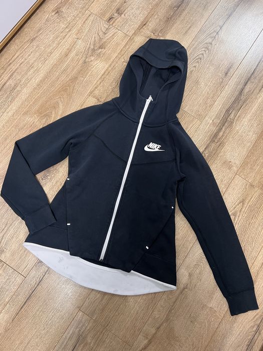 Жіноча зіпка найк nike