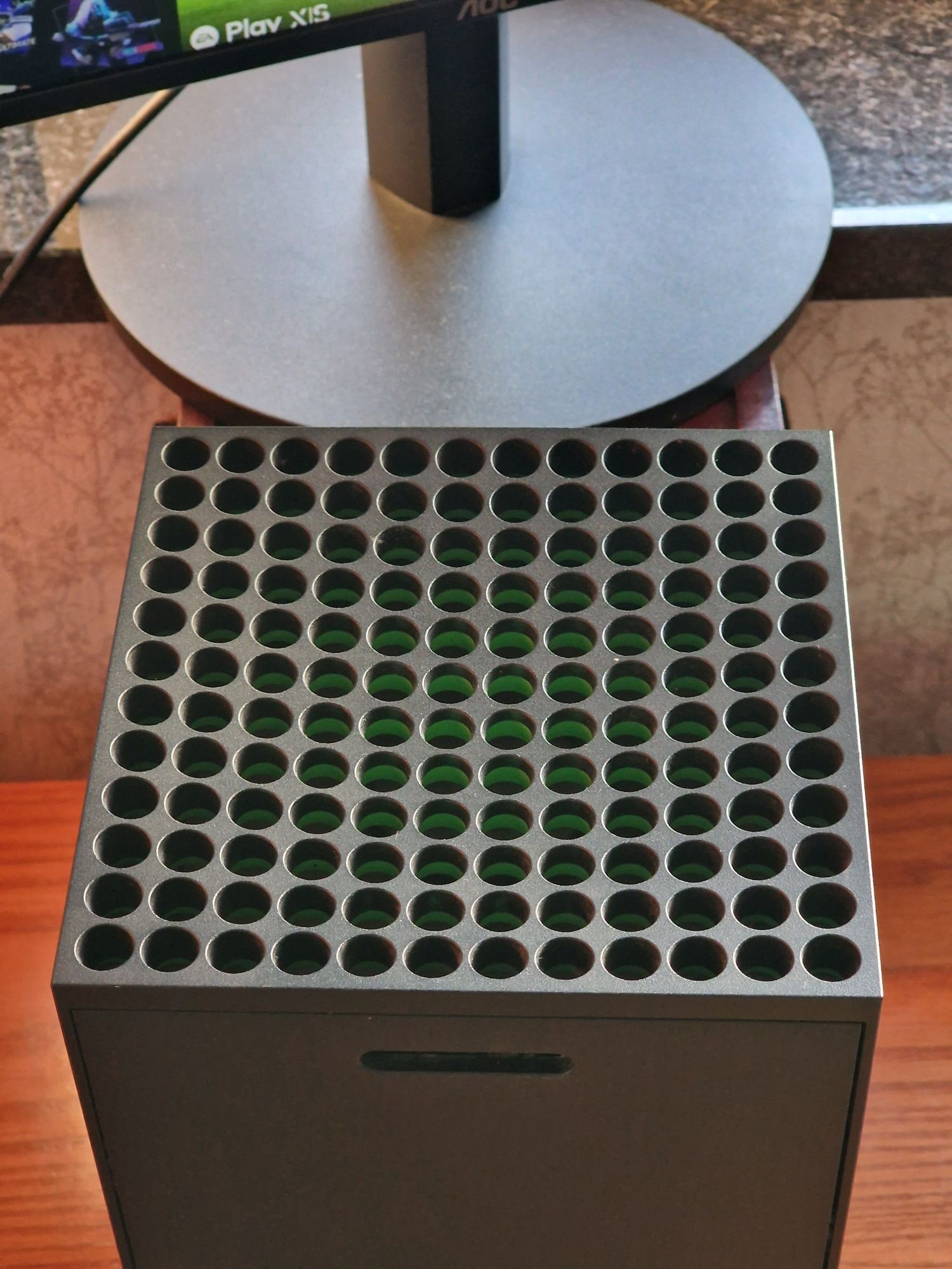 Xbox series x 1tb