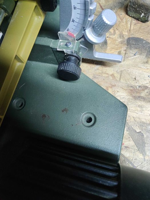 proxxon ds 460 wyrzynarka włosowa