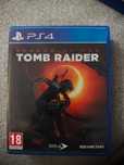Shadow of the Tomb Raider ps4 pl