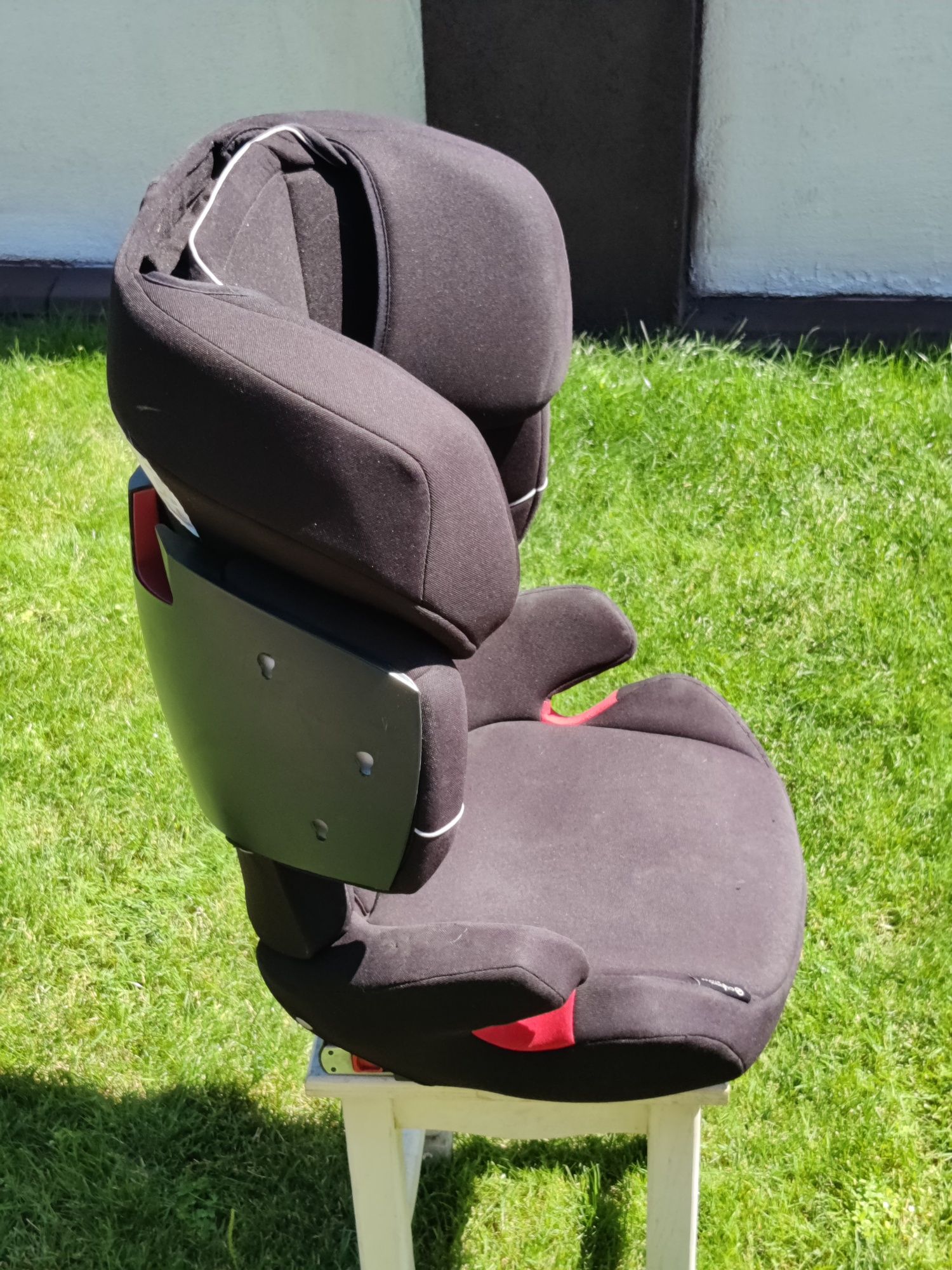 Детское автокресло Cybex Solution X2 fix, isofix