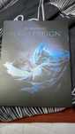 Elden ring nightreign ps5 seekers edition steelbook