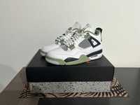 Nike Air Jordan 4 Retro Seafoam Eu 41