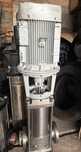 Pompa wodna Grundfos