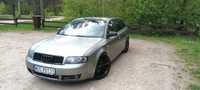 Audi A4 B6 1.8T Quattro