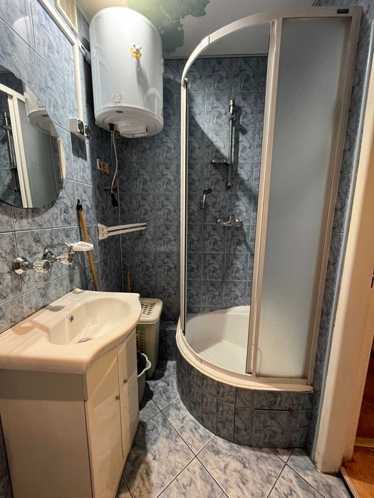 2 pokoje ul. Okoniewskiego 4 Bezposrednio!