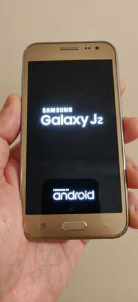 Samsung galaxy J-2