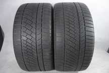 Opony zimowe 285/35/20 - CONTINENTAL Conti Winter Contact TS830P XL MO
