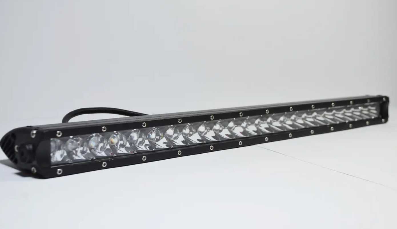 Лампы LED, Фары светодиодные 42/46 ват 14/16 диодов