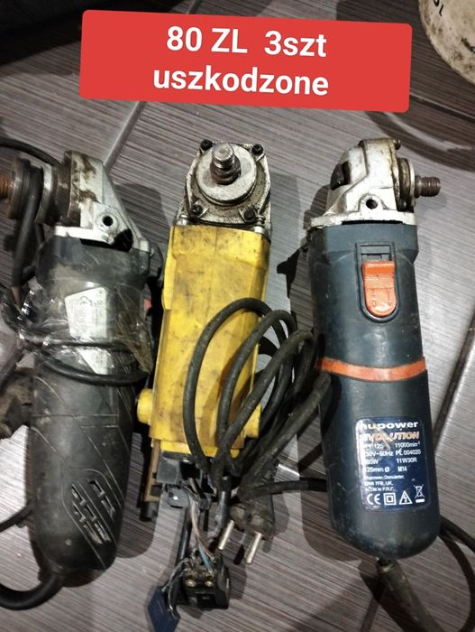 Piła ręczna elektryczna do drewnaPilarka CMI C-HKS 1200.185