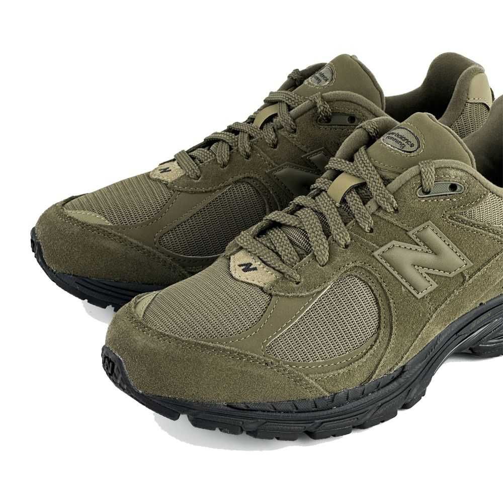 Оригінал ! Кросівки NEW BALANCE 2002R M2002RZC US 8 US 12